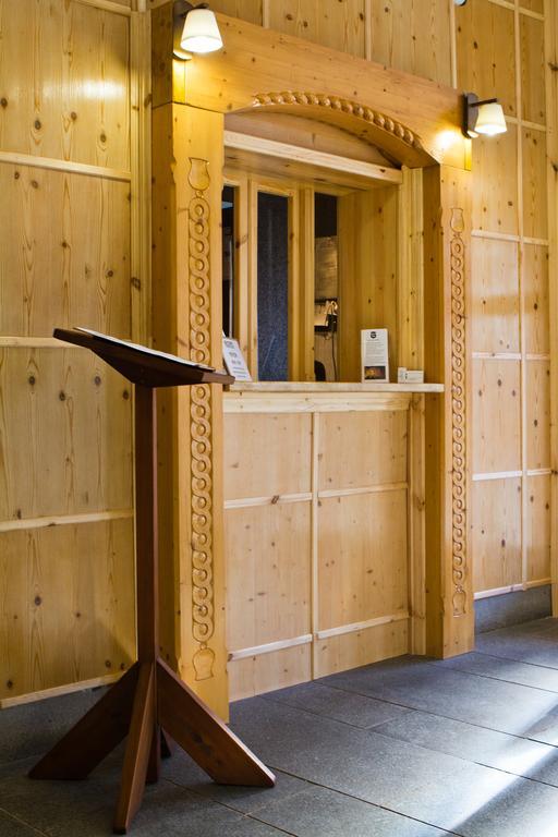 Hotel Bily Konicek Třeboň Eksteriør bilde