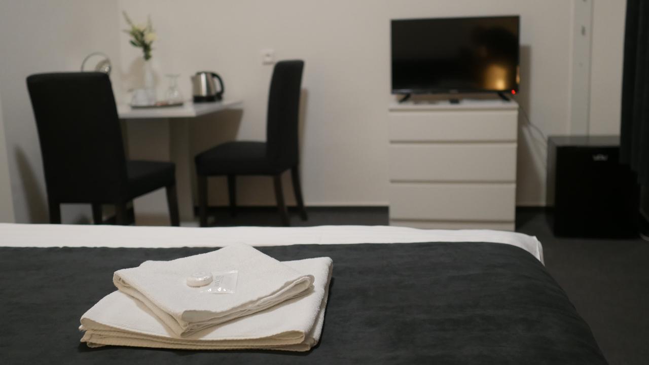 Hotel Bily Konicek Třeboň Eksteriør bilde