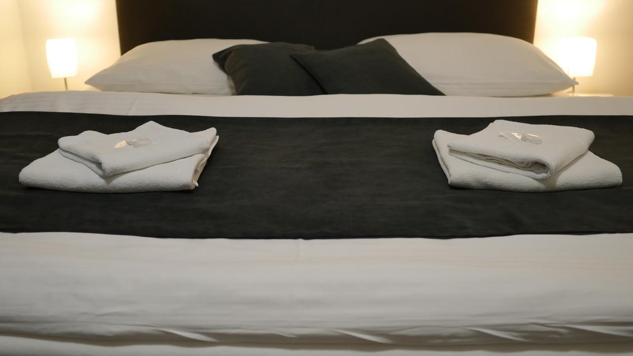 Hotel Bily Konicek Třeboň Eksteriør bilde