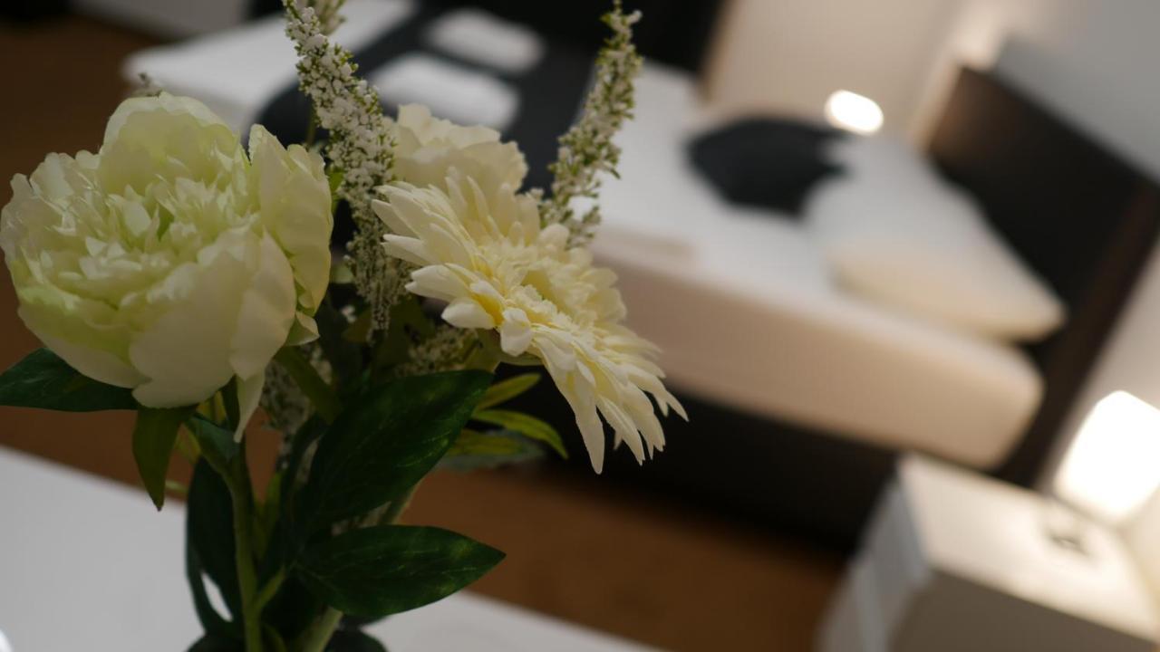 Hotel Bily Konicek Třeboň Eksteriør bilde
