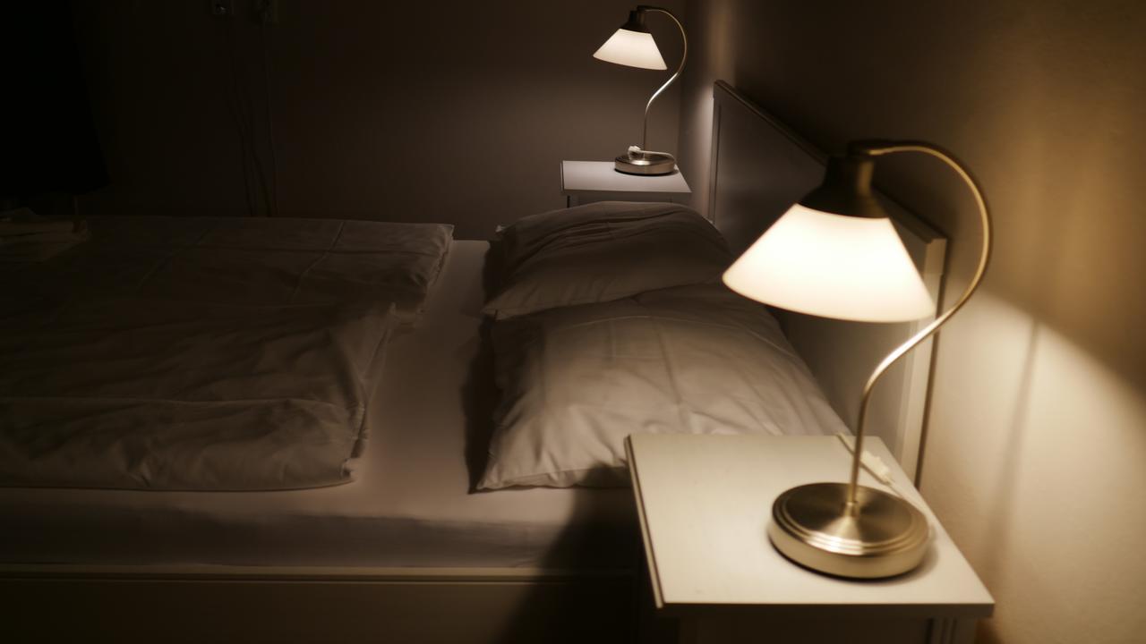 Hotel Bily Konicek Třeboň Eksteriør bilde