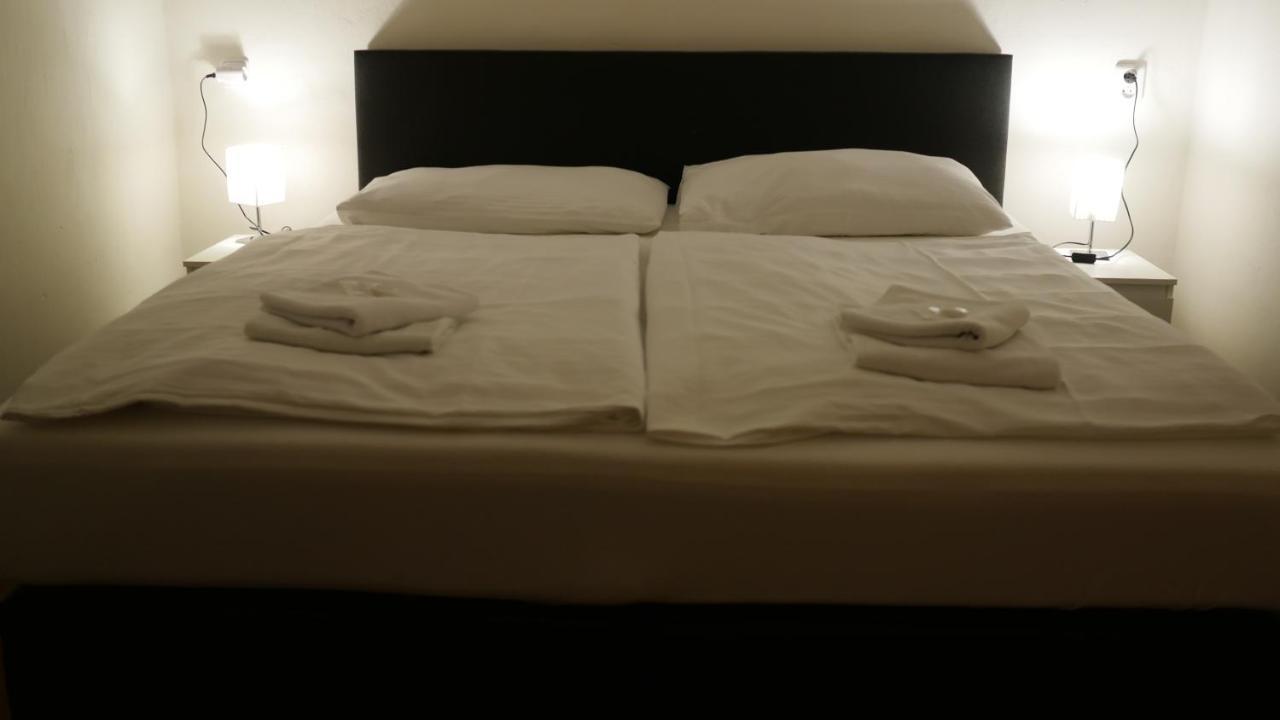 Hotel Bily Konicek Třeboň Eksteriør bilde